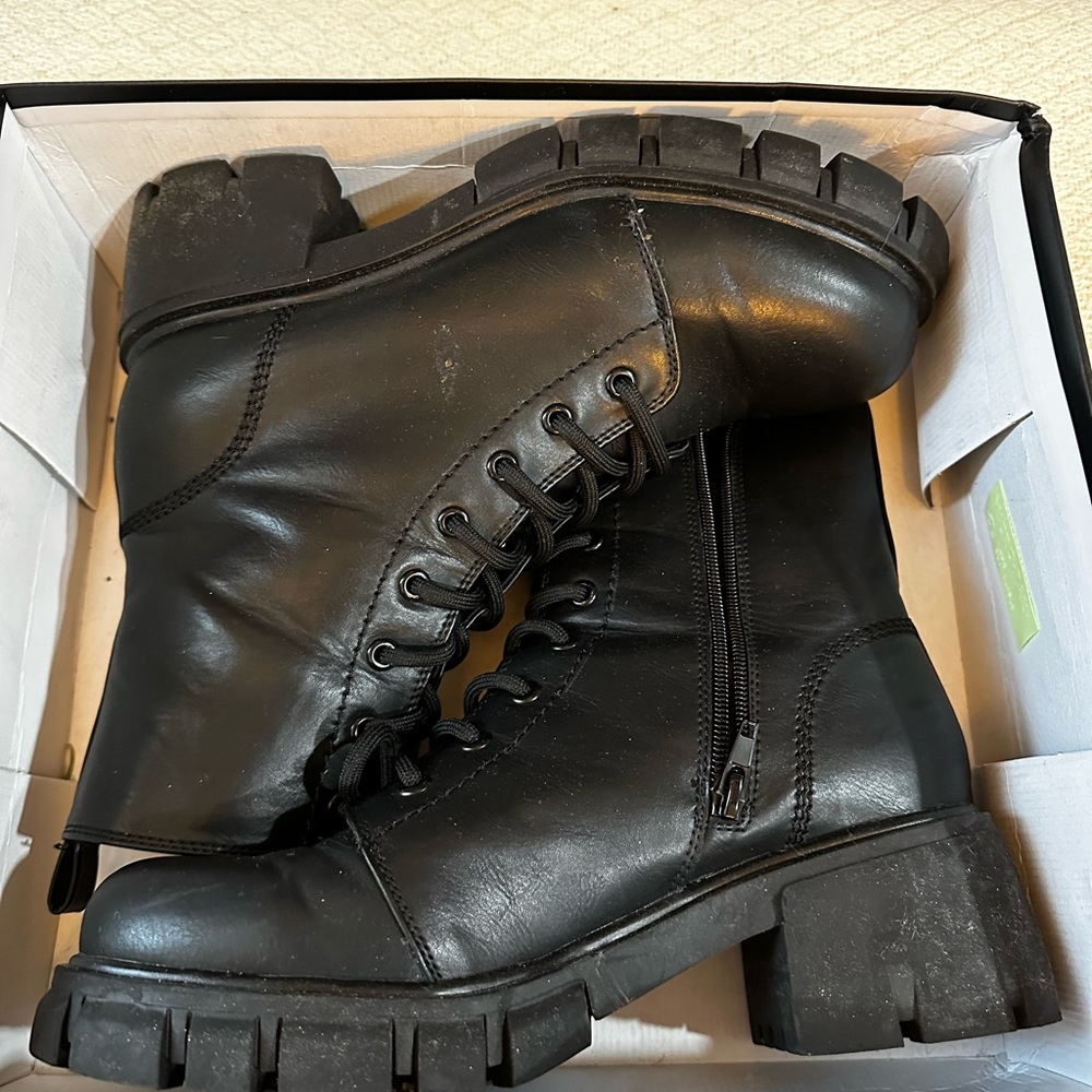Boots